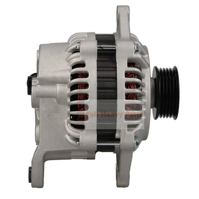 12V 90A Alternator 23700AA370 23700 - AA37A Fits for Subaru Baja Forester Impreza Legacy Outback 2.5L H4 2003 - 2006 - Fab Heavy Parts