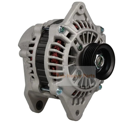 12V 90A Alternator 23700AA370 23700 - AA37A Fits for Subaru Baja Forester Impreza Legacy Outback 2.5L H4 2003 - 2006 - Fab Heavy Parts