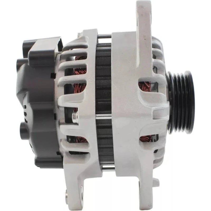 12V 90A Alternator 37300 - 23650 3730023650 Fits Hyundai 15G 15G - 7A 15G - 7M 15L 15L - 7A - Fab Heavy Parts