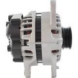 12V 90A Alternator 37300 - 23650 3730023650 Fits Hyundai 15G 15G - 7A 15G - 7M 15L 15L - 7A - Fab Heavy Parts