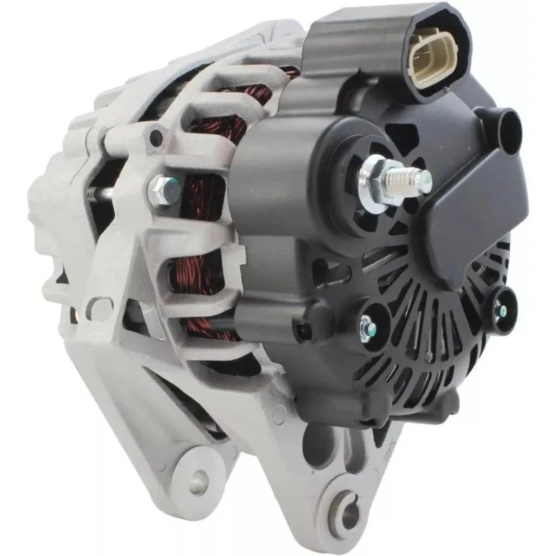 12V 90A Alternator 37300 - 23650 3730023650 Fits Hyundai 15G 15G - 7A 15G - 7M 15L 15L - 7A - Fab Heavy Parts