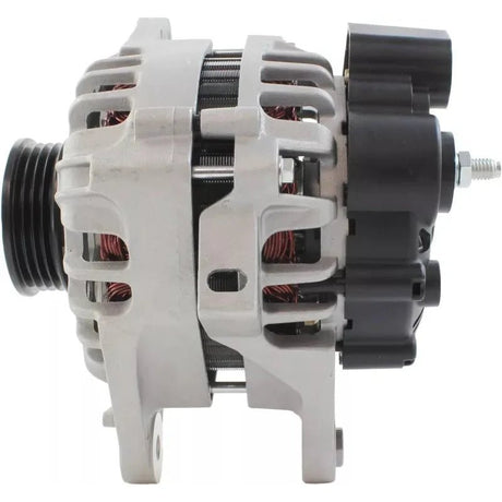 12V 90A Alternator 37300 - 23650 3730023650 Fits Hyundai 15G 15G - 7A 15G - 7M 15L 15L - 7A - Fab Heavy Parts