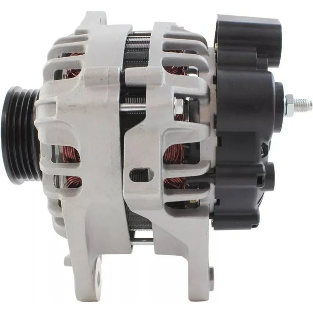 12V 90A Alternator 37300 - 23650 3730023650 Fits Hyundai 15G 15G - 7A 15G - 7M 15L 15L - 7A - Fab Heavy Parts