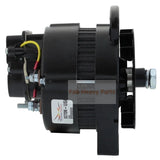 12V 90A Alternator 796351 3860665 SAEJ1171 Marine Certified 822982