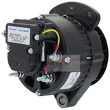 12V 90A Alternator 796351 3860665 SAEJ1171 Marine Certified 822982