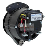 12V 90A Alternator 796351 3860665 SAEJ1171 Marine Certified 822982