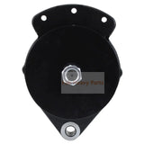 12V 90A Alternator 796351 3860665 SAEJ1171 Marine Certified 822982