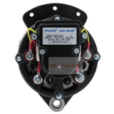 12V 90A Alternator 796351 3860665 SAEJ1171 Marine Certified 822982