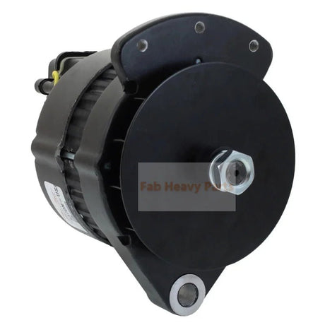 12V 90A Alternator 796351 3860665 SAEJ1171 Marine Certified 822982 - Fab Heavy Parts