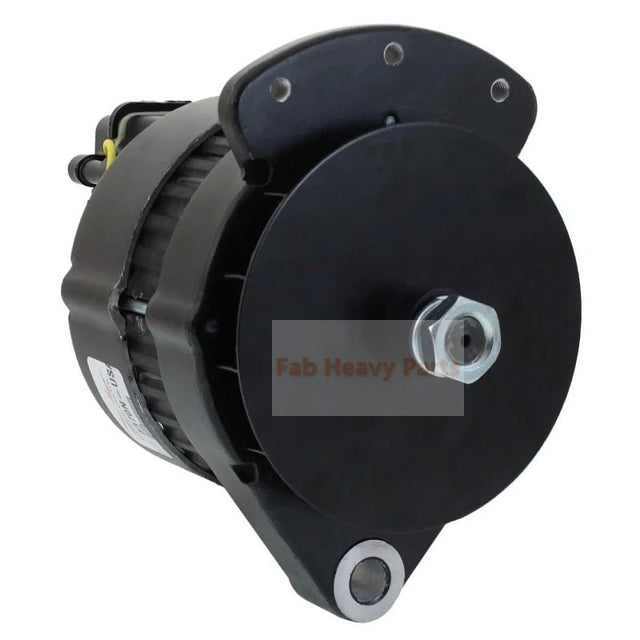 12V 90A Alternator 796351 3860665 SAEJ1171 Marine Certified 822982 - Fab Heavy Parts