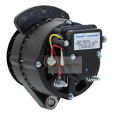 12V 90A Alternator 796351 3860665 SAEJ1171 Marine Certified 822982 - Fab Heavy Parts