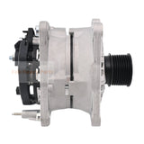 Alternador de 12V 90A AT321280 se adapta a John Deere 650J 410G 210LE 450J