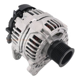 12V 90A Alternator AT321280 Fits John Deere 650J 410G 210LE 450J - Fab Heavy Parts