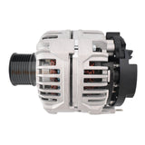 12V 90A Alternator AT321280 Fits John Deere 650J 410G 210LE 450J - Fab Heavy Parts