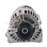12V 90A Alternator AT321280 Fits John Deere 650J 410G 210LE 450J - Fab Heavy Parts