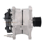 12V 90A Alternator AT321280 Fits John Deere 650J 410G 210LE 450J - Fab Heavy Parts