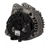 12V 90A Alternator RE205273 Fits John Deere Tractor 210L 310L 310SL 410L 5065M - Fab Heavy Parts