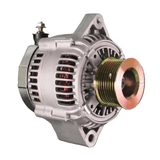 12V 90A Alternator RE34888 RE34884 Fits John Deere 7200 Diesel 1993 - 1996 - Fab Heavy Parts