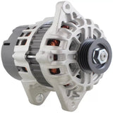 12V 90A Alternator TA000A39101 37300 - 22600 Fits Hyundai Accent 1.5L L4 2000 - 2002 - Fab Heavy Parts