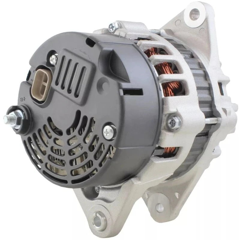 12V 90A Alternator TA000A39101 37300 - 22600 Fits Hyundai Accent 1.5L L4 2000 - 2002 - Fab Heavy Parts