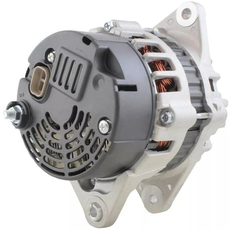 12V 90A Alternator TA000A39101 37300 - 22600 Fits Hyundai Accent 1.5L L4 2000 - 2002 - Fab Heavy Parts