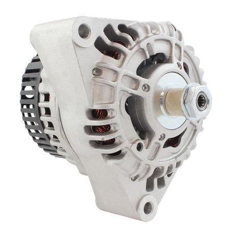 12V 95A Alternator 01182038 for Deutz Engine BF4M2012 BF4M2012C BF4M1013 BF6M2012C TCD2012L042V TCD2012L062V - Fab Heavy Parts
