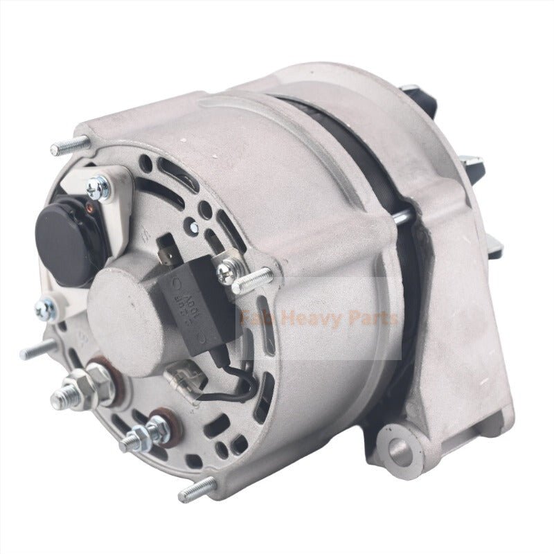 12V 95A Alternator 01184044 for Deutz Engine TCD2.9L4 TCD3.6L4 - Fab Heavy Parts