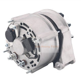 12V 95A Alternator 01184044 for Deutz Engine TCD2.9L4 TCD3.6L4 - Fab Heavy Parts