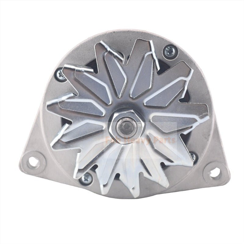 12V 95A Alternator 01184044 for Deutz Engine TCD2.9L4 TCD3.6L4 - Fab Heavy Parts