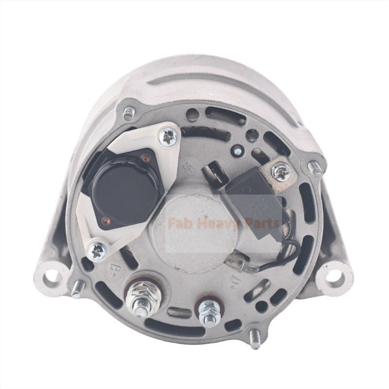 12V 95A Alternator 01184044 for Deutz Engine TCD2.9L4 TCD3.6L4 - Fab Heavy Parts