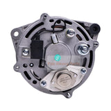 12V 95A Alternator 117-7063 0-120-484-001 for Allis Tractor 7110 7120 7145 DX6.31 DX6.50 DX7.10 DX8.30A Ingersoll Rand Excavator ZX75