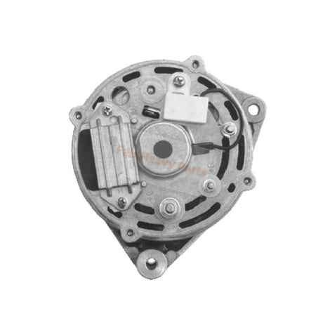 12V 95A Alternator 70001867 for JLG Boom Lift 340AJ 1200SJP 1350SJP - Fab Heavy Parts