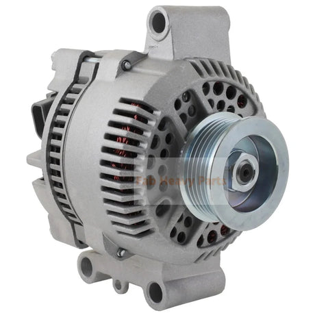 12V 95A Alternator 7019977 321-129 F07F-10300-AA Past voor Ford Escort 2.0L (121) L4 1998-2002