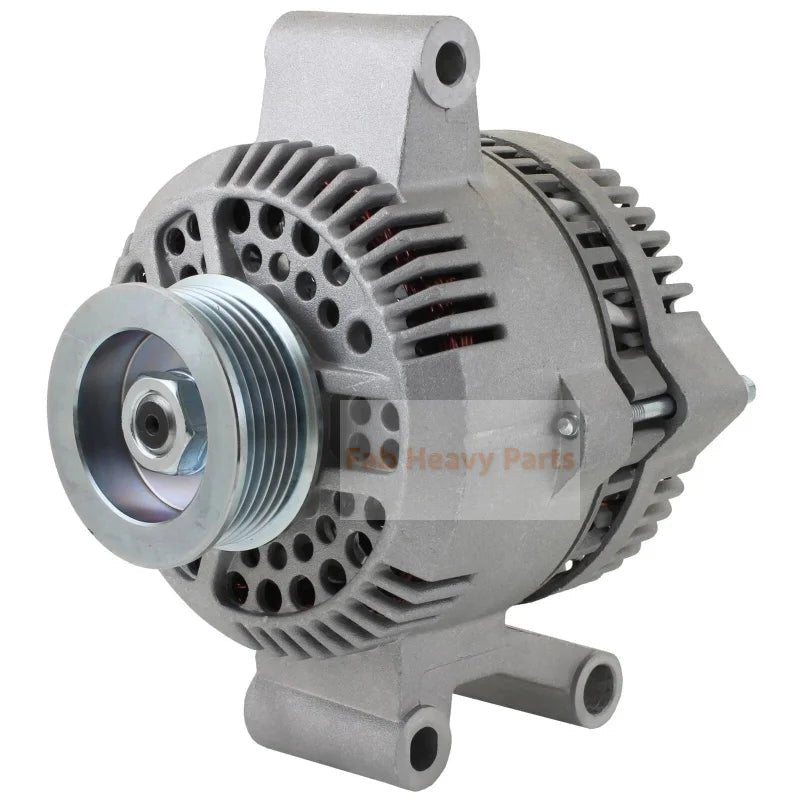 12V 95A Alternator 7019977 321 - 129 F07F - 10300 - AA Fits for Ford ESCORT 2.0L(121) L4 1998 - 2002 - Fab Heavy Parts