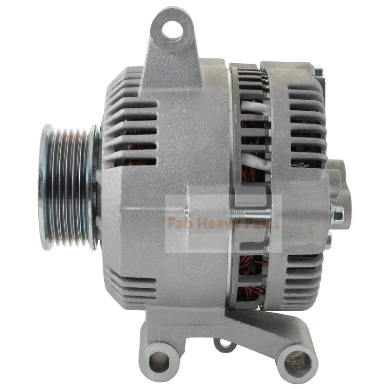 12V 95A Alternator 7019977 321 - 129 F07F - 10300 - AA Fits for Ford ESCORT 2.0L(121) L4 1998 - 2002 - Fab Heavy Parts