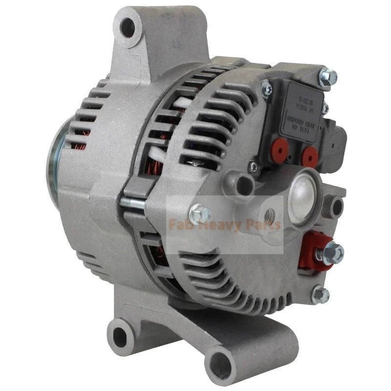 12V 95A Alternator 7019977 321 - 129 F07F - 10300 - AA Fits for Ford ESCORT 2.0L(121) L4 1998 - 2002 - Fab Heavy Parts