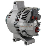 12V 95A Alternator 7019977 321 - 129 F07F - 10300 - AA Fits for Ford ESCORT 2.0L(121) L4 1998 - 2002 - Fab Heavy Parts
