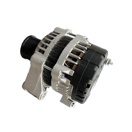12V 95A Alternator 87042117 87038475 for New Holland C185 C190 L180 L185 L190 LS180.B LS185.B LS190.B LT185.B LT190.B - Fab Heavy Parts