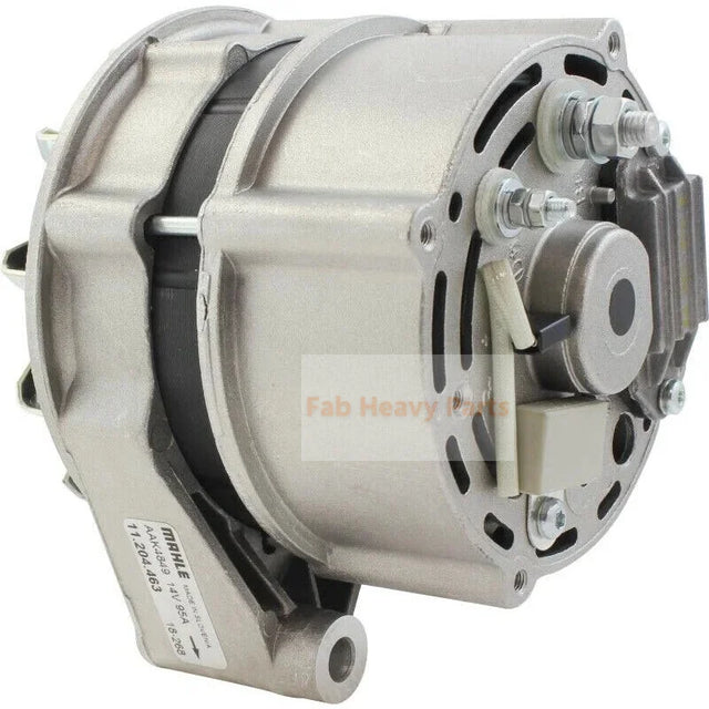 12V 95A Alternator AAK4849 IA1326 MG24 FITS PARA SA LINDE H50D H60D H70D H80D-1100 H80D-900