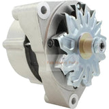 12V 95A Alternator AAK4849 IA1326 MG24 Fits for Linde H50D H60D H70D H80D - 1100 H80D - 900 - Fab Heavy Parts