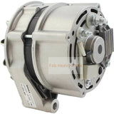 12V 95A Alternator AAK4849 IA1326 MG24 Fits for Linde H50D H60D H70D H80D - 1100 H80D - 900 - Fab Heavy Parts