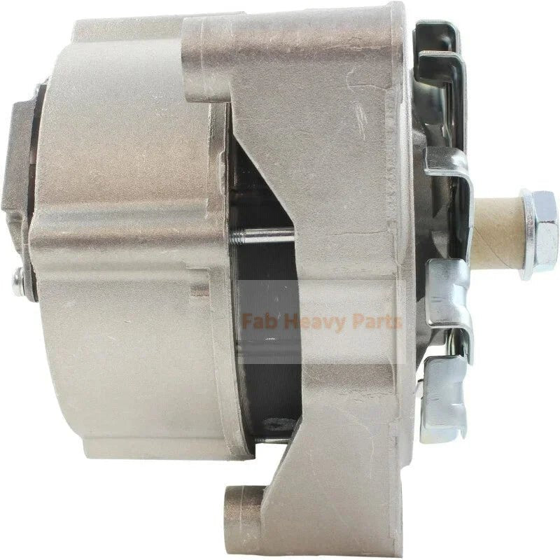 12V 95A Alternator AAK4849 IA1326 MG24 Fits for Linde H50D H60D H70D H80D - 1100 H80D - 900 - Fab Heavy Parts
