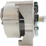 12V 95A Alternator AAK4849 IA1326 MG24 Fits for Linde H50D H60D H70D H80D - 1100 H80D - 900 - Fab Heavy Parts