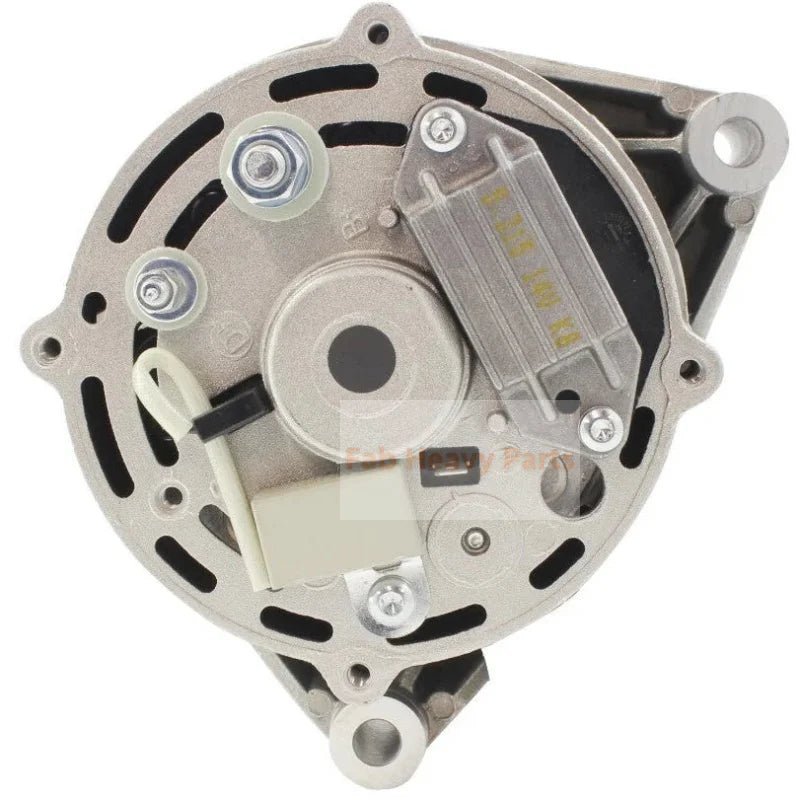 12V 95A Alternator AAK4849 IA1326 MG24 Fits for Linde H50D H60D H70D H80D - 1100 H80D - 900 - Fab Heavy Parts