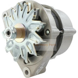 12V 95A Alternator AAK4849 IA1326 MG24 Fits for Linde H50D H60D H70D H80D - 1100 H80D - 900 - Fab Heavy Parts