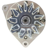 12V 95A Alternator AAK4849 IA1326 MG24 Fits for Linde H50D H60D H70D H80D - 1100 H80D - 900 - Fab Heavy Parts