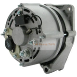 12V 95A Generator AL3846201 AZ3846201 for diesel traktorer 84 85 DX8-30A 6-584