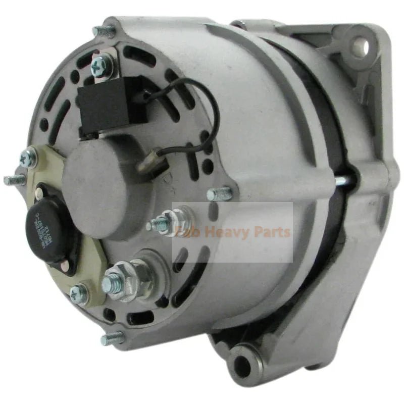 12V 95A Alternator AL3846201 AZ3846201 for Diesel Tractors 84 85 DX8 - 30A 6 - 584 - Fab Heavy Parts