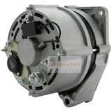 12V 95A Alternator AL3846201 AZ3846201 for Diesel Tractors 84 85 DX8 - 30A 6 - 584 - Fab Heavy Parts