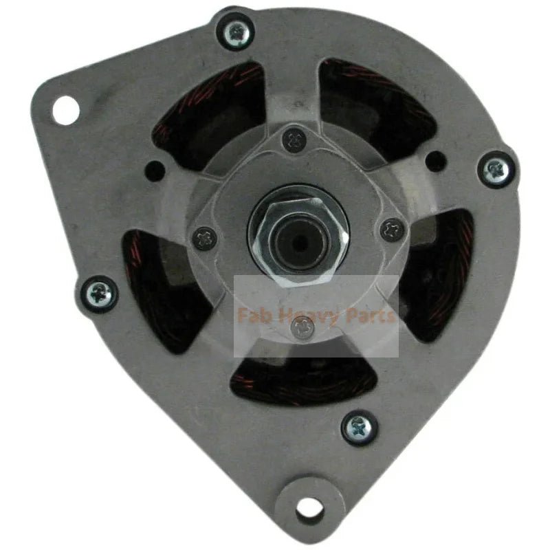12V 95A Alternator AL3846201 AZ3846201 for Diesel Tractors 84 85 DX8 - 30A 6 - 584 - Fab Heavy Parts